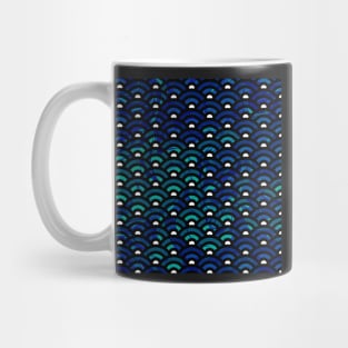 Roaring Ocean Mug